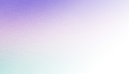 Abstract pastel gradient background with glitch effect. (1)