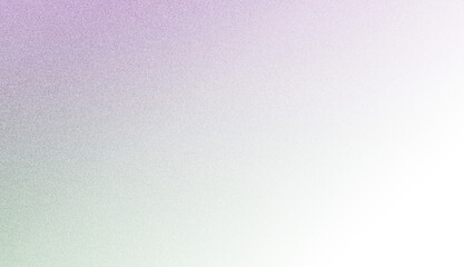 Abstract purple-green gradient texture background.