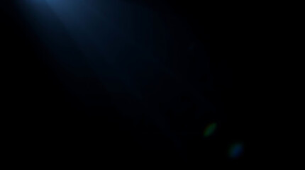 Obraz premium abstract blue background