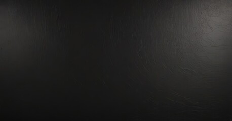 Ebony leather, finely textured surface  Abstract dark background ,  material,  textile,  modern