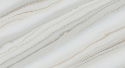 Luxury White Gold Marble Seamless Texture Elegant Stone Surface Background for Interior Design Projects