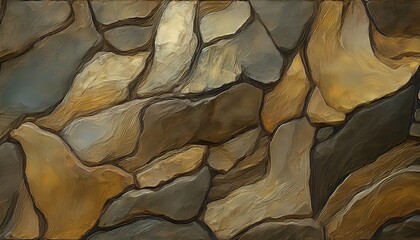 abstract background texture of the stone