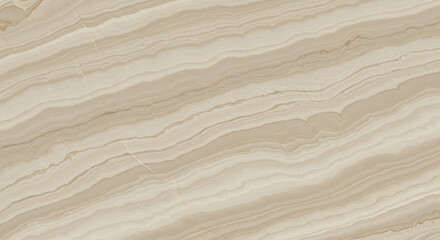 Obraz premium Marble Beige Natural Texture Seamless Pattern for Interior Design Background