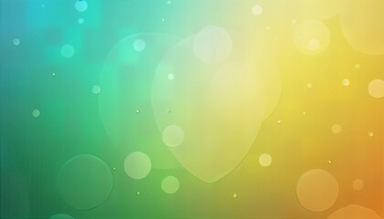 Bright smooth color background