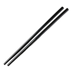 Sushi Chopsticks Image isolated on a transparent background