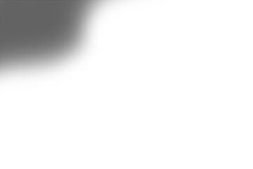 Obraz premium Black Fade Gradient Background Blurred Shadow with Gradient Effect Gradient Shadow Effect Gradient Shadow Effect Horizontal Black Shadow Design Element for Graphics Blurry black rectangle design