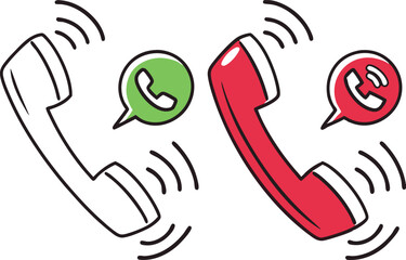 hand holding a symbol of peace