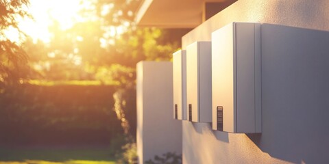 Residential Solar Energy Storage: Sustainable Home Power