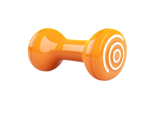 bluetooth 3d render icon on png.png