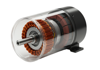DC Motor: Powerful & Efficient