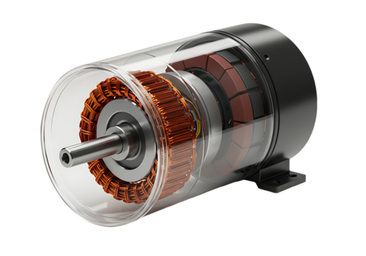 DC Motor: Powerful & Efficient