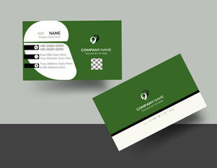 Brand identity. They serve as a convenient way to exchange information, especially in professional settings. While digital options exist, a physical card can be more memorable and impactful.