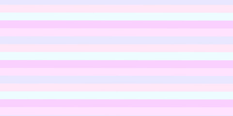 Abstract pink striped seamless texture design with vertical lines creates a colourful retro wallpaper pattern