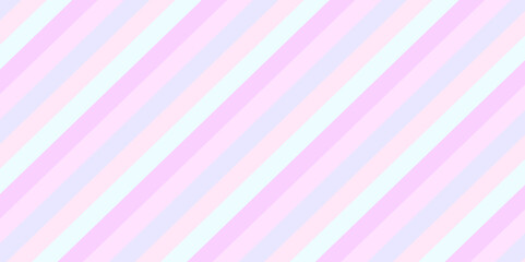 Abstract pink striped seamless texture design with vertical lines creates a colourful retro wallpaper pattern