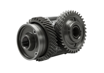 Industrial Gearbox Components