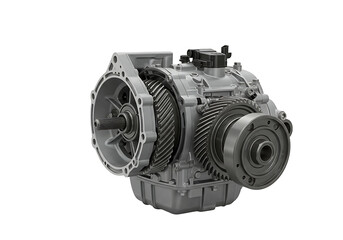 Heavy Duty Transmission: Specs & Parts