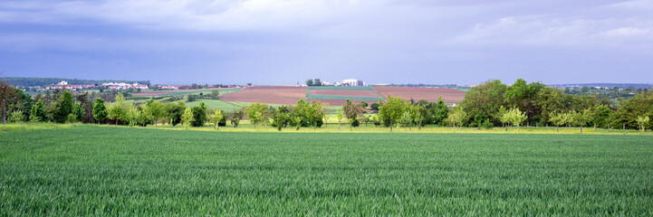 Hemmingen,Schöckingen