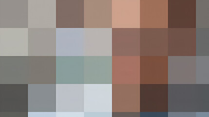 Scientist chemist holding ph test in his hands closeup