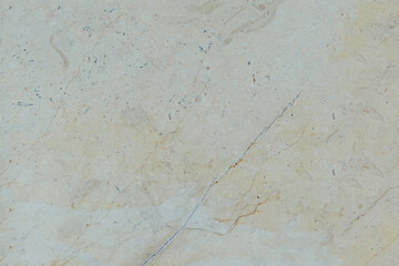 Beżowe, abstrakcyjne tło do projektu, tapeta, beżowy marmur, tekstura grunge, szorstki wzór, naturalny kamień, puste miejsce na tekst	