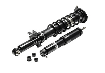 Car Shocks & Struts