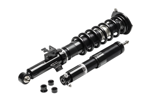 Car Shocks & Struts