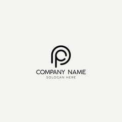 premium company logo Design 
