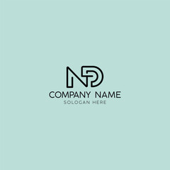 premium company logo Design 
