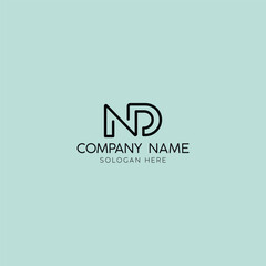 premium company logo Design 
