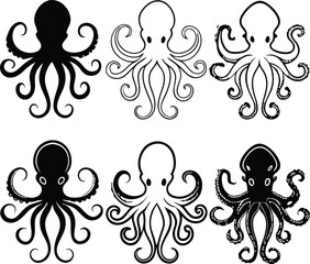 seamless pattern with butterflies