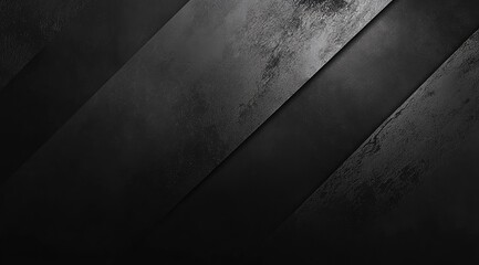 Abstract Dark Metal Texture Background