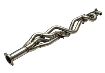 Titanium Exhaust Header