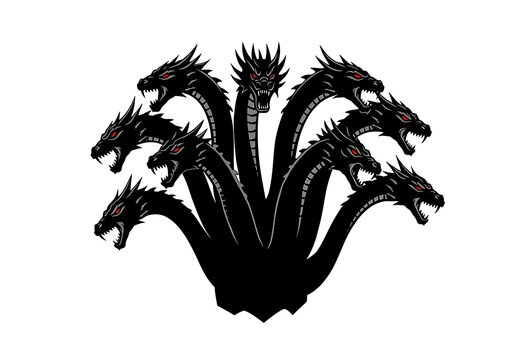 Seven-Headed Fury