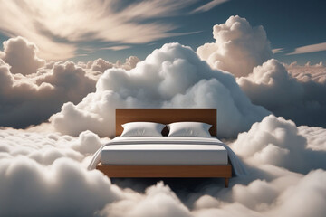 cloud computing concept