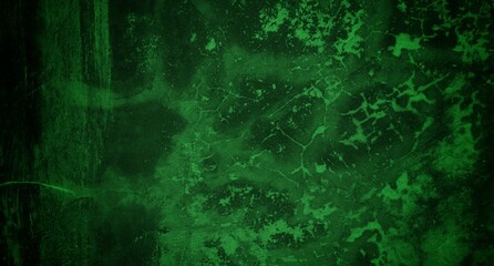 the long background is green and dark, Grunge textures and backgrounds - perfect background with space for text or image