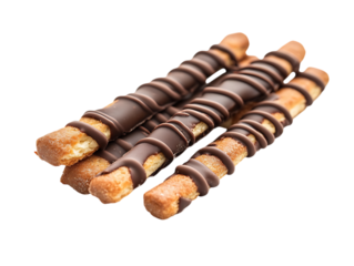 Chocolate dipped biscuit sticks on png.png