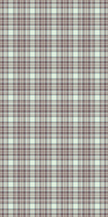 Subtle yet sophisticated, this muted plaid pattern evokes feelings of calm and understated elegance.