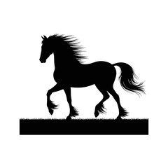 black horse head photo. running horse silhouette vector photo jpg png image, black horse .