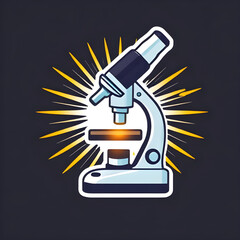 microscope in lab bench, microscope studying cells, microscope icon pack, microscope for infographic, microscope medical tool, microscope anatomy vector, microscope lens illustration, microscope sketc