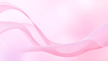 Soft Pastel Mesh Gradient