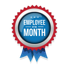 Best Employee of the month