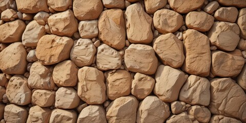 Warm beige rock wall texture, abstract patterns  ,  beige, exterior, tone