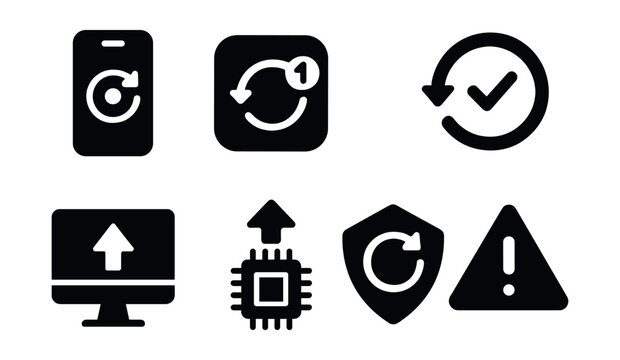 Post Upgrade Check Icon Upgrade Icons 影像 – 瀏覽 98,108 個素材庫相片、向量圖和影片 | Adobe Stock