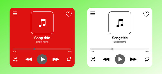 music player