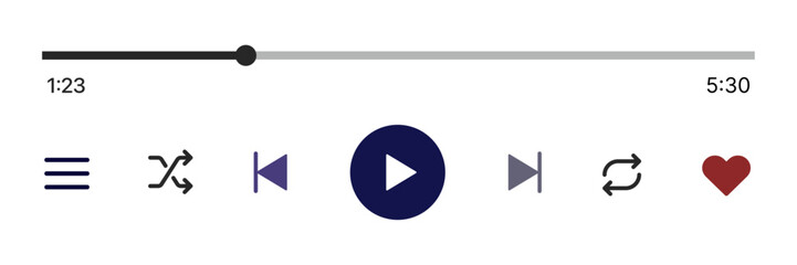 music player