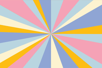 abstract colorful background