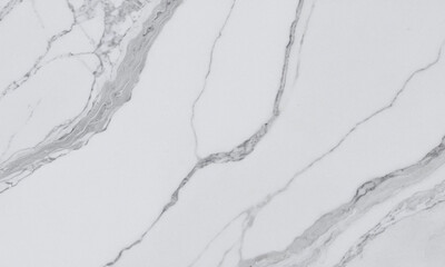 Elegant marble white texture featuring soft gray veins and a matte isolated clean finish, perfect for sophisticated design backgrounds, luxury themes, and high-end branding projects
