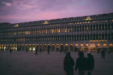Venice vibes