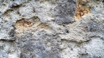 Fototapeta premium Textured Stone Wall with Natural Patterns and Earthy Colors