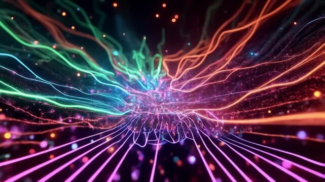 How Futuristic Neural Networks Will Change Everything