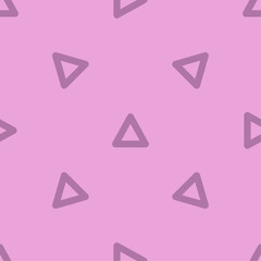 baby seamless pattern